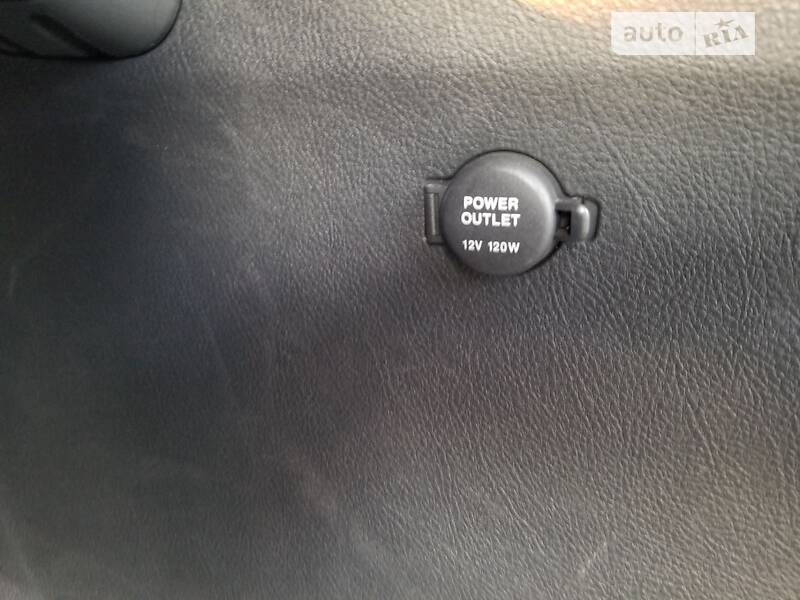 Позашляховик / Кросовер Hyundai Santa FE 2006 в Сарнах