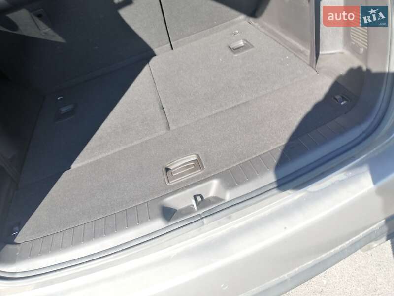 Позашляховик / Кросовер Hyundai Santa FE 2010 в Києві