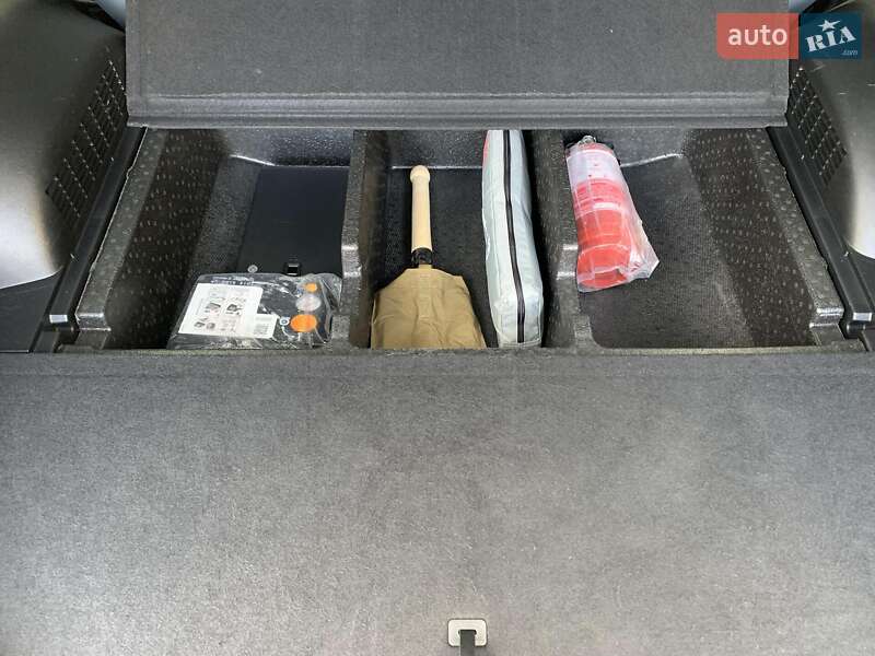 Внедорожник / Кроссовер Hyundai Santa FE 2019 в Харькове