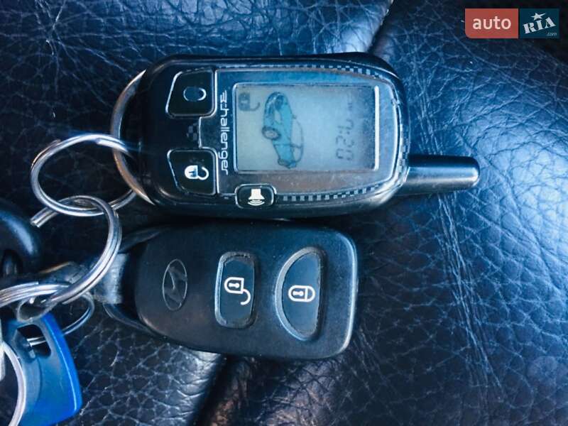 Внедорожник / Кроссовер Hyundai Santa FE 2011 в Львове фото 3 Внедорожник / Кроссовер Hyundai Santa FE 2011 в Львове