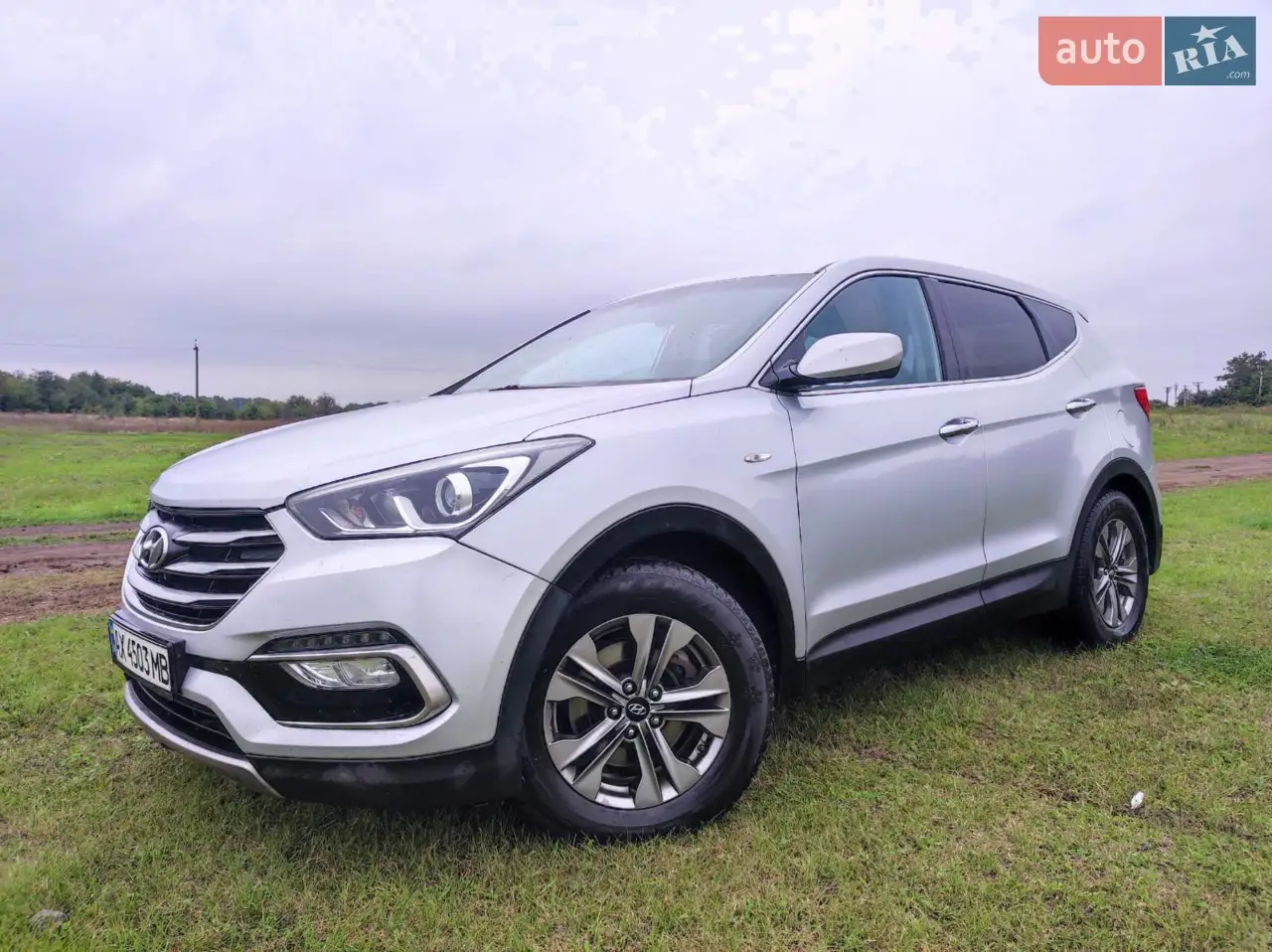2016 Hyundai Santa Fe - мініатюра 49