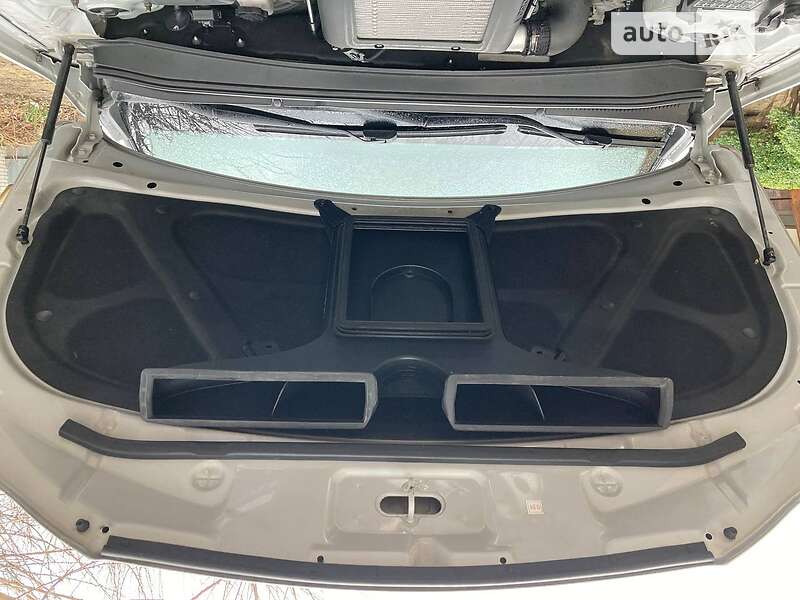 Позашляховик / Кросовер Hyundai Santa FE 2007 в Броварах фото 9 Позашляховик / Кросовер Hyundai Santa FE 2007 в Броварах