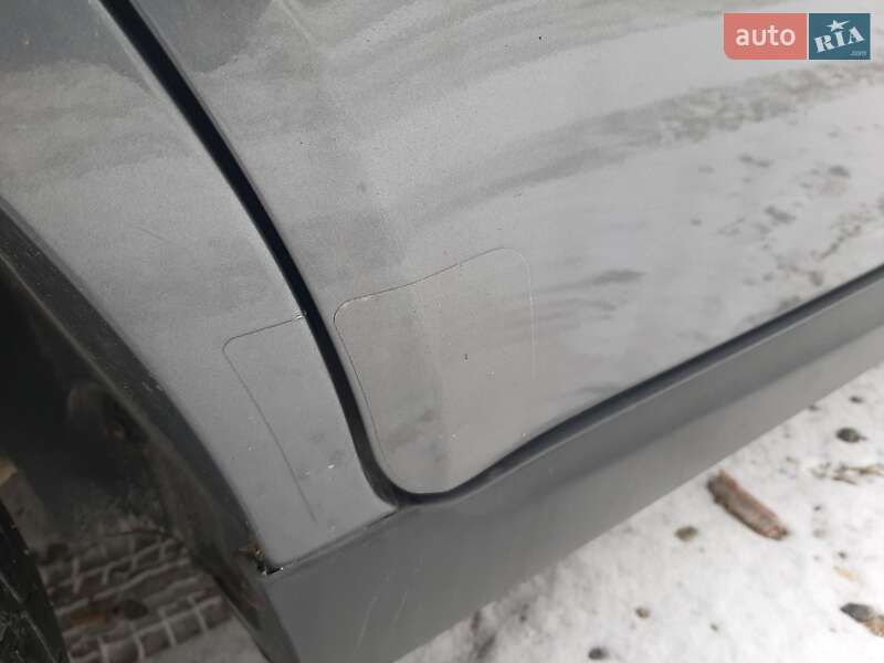 Позашляховик / Кросовер Hyundai Santa FE 2011 в Кам'янець-Подільському