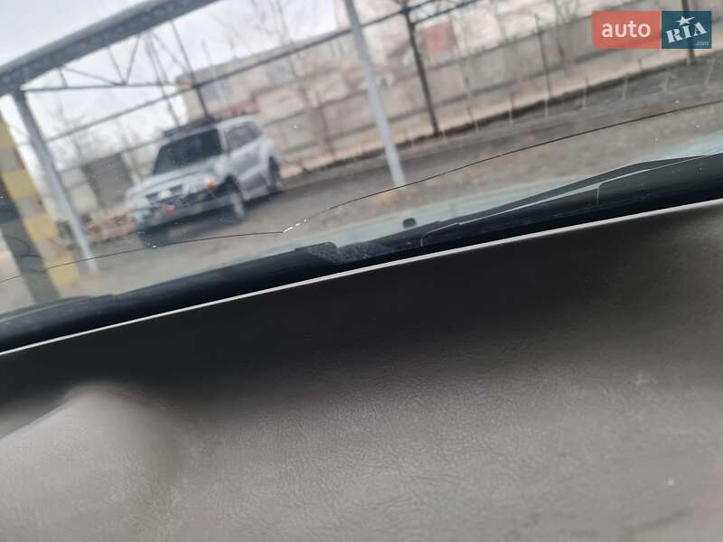 Універсал Hyundai Santa FE 2003 в Києві