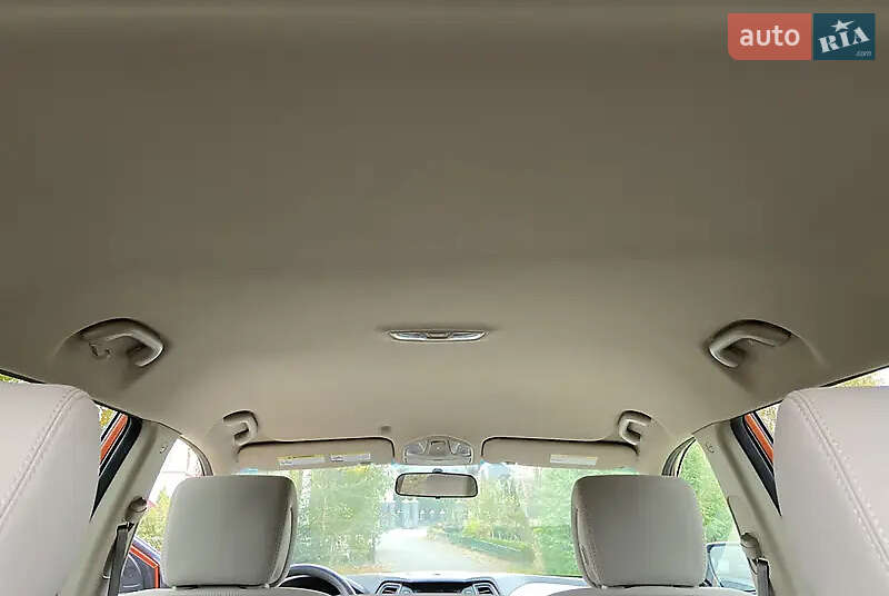 Позашляховик / Кросовер Hyundai Santa FE 2015 в Рівному фото 11 Позашляховик / Кросовер Hyundai Santa FE 2015 в Рівному