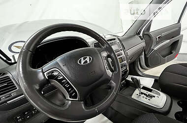 Внедорожник / Кроссовер Hyundai Santa FE 2011 в Трускавце