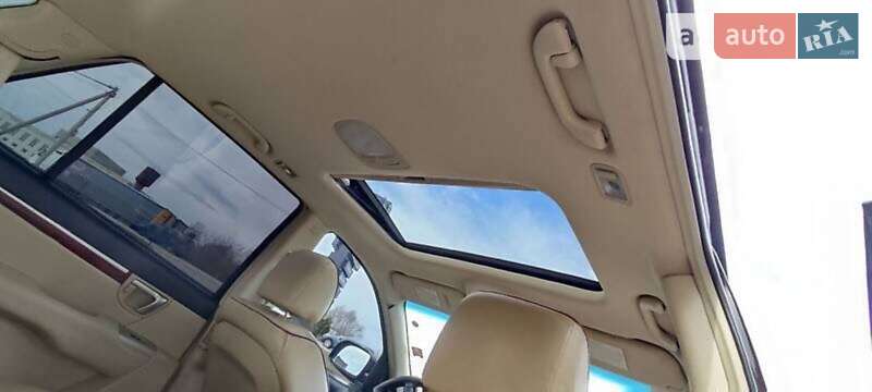 Позашляховик / Кросовер Hyundai Santa FE 2007 в Сколе