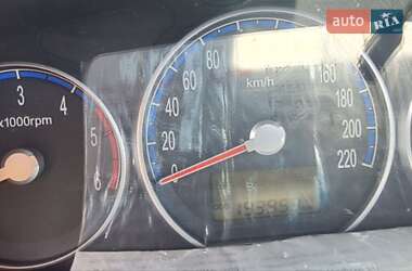 Внедорожник / Кроссовер Hyundai Santa FE 2009 в 