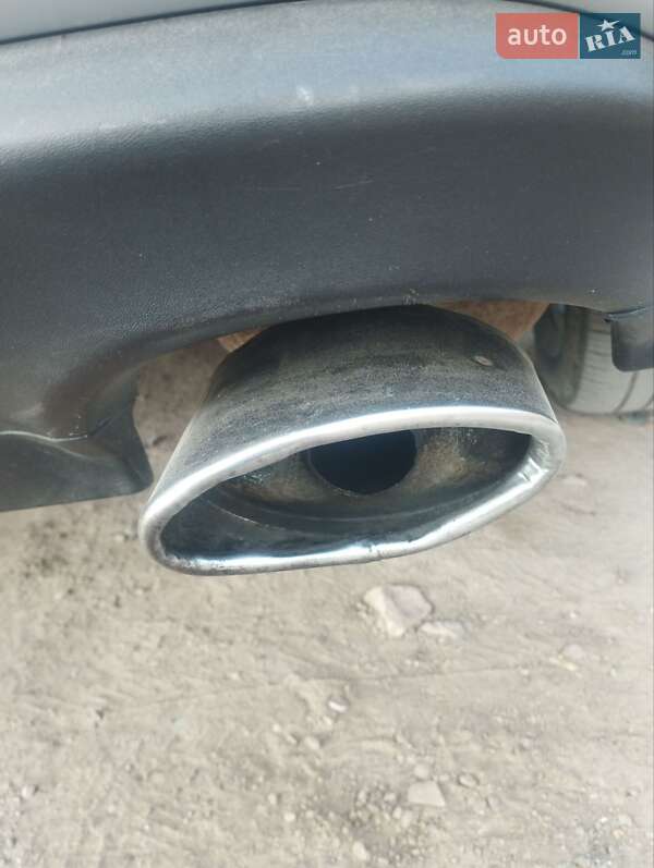 Внедорожник / Кроссовер Hyundai Santa FE 2009 в Житомире