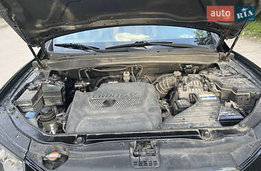 Позашляховик / Кросовер Hyundai Santa FE 2011 в Тернополі