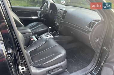 Позашляховик / Кросовер Hyundai Santa FE 2011 в Тернополі
