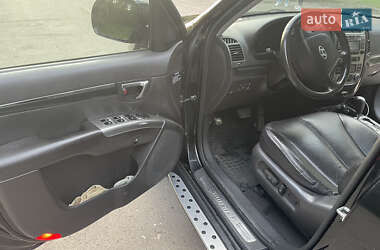 Позашляховик / Кросовер Hyundai Santa FE 2011 в Тернополі