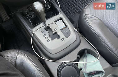 Позашляховик / Кросовер Hyundai Santa FE 2011 в Тернополі