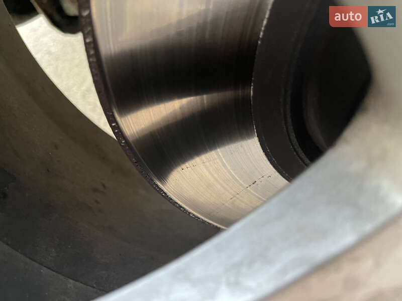 Внедорожник / Кроссовер Hyundai Santa FE 2011 в Тернополе