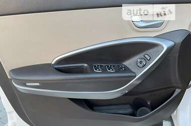 Позашляховик / Кросовер Hyundai Santa FE 2013 в Білій Церкві