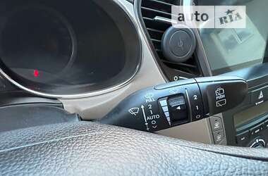 Позашляховик / Кросовер Hyundai Santa FE 2013 в Білій Церкві