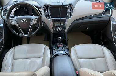 Позашляховик / Кросовер Hyundai Santa FE 2013 в Білій Церкві