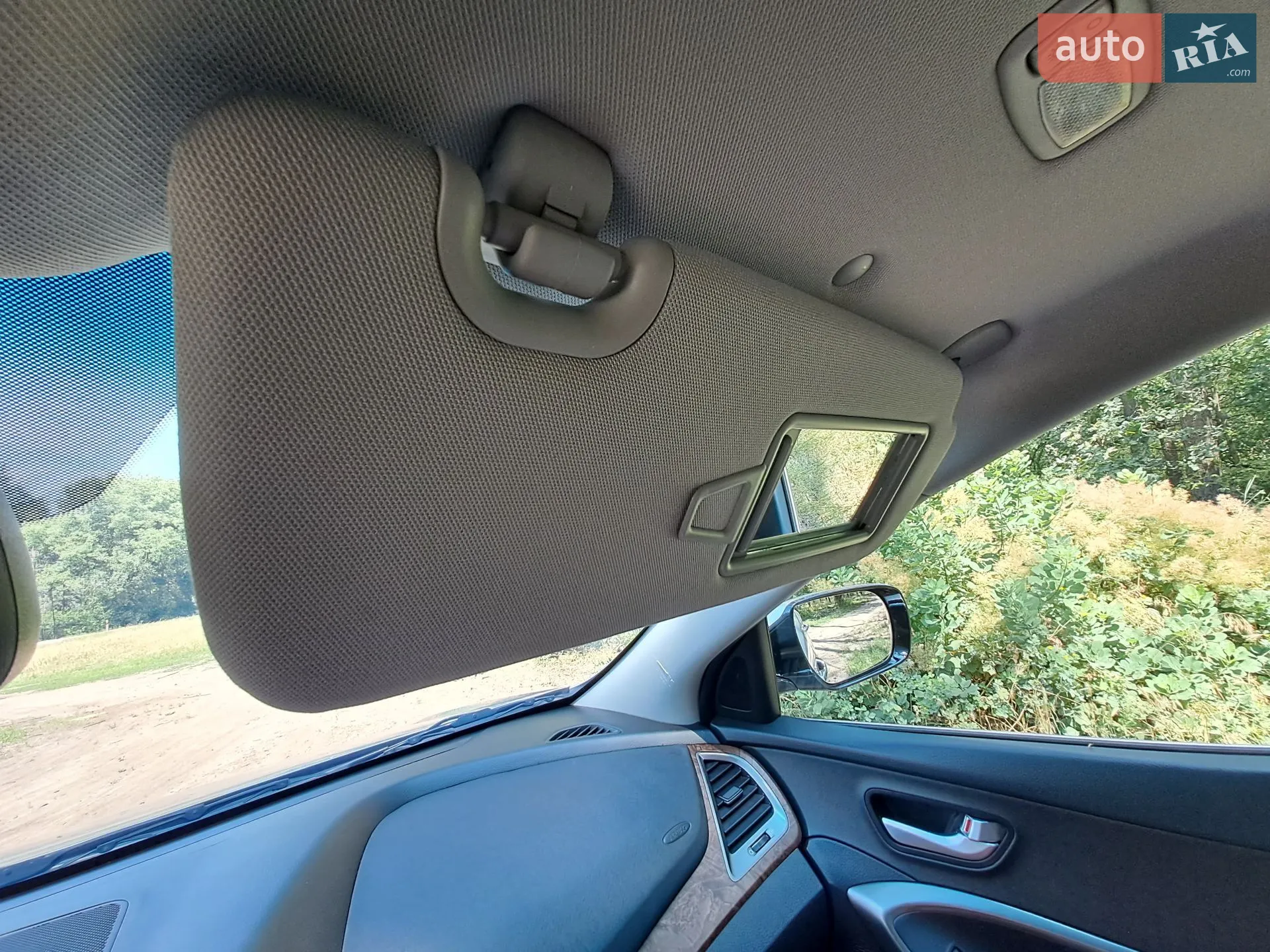 2017 Hyundai Santa Fe - мініатюра 19