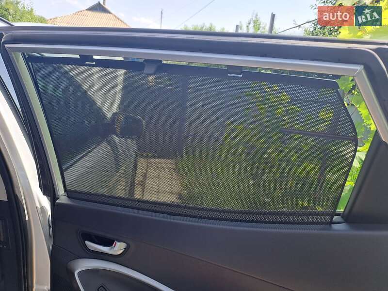 Позашляховик / Кросовер Hyundai Santa FE 2017 в Чорнобаї