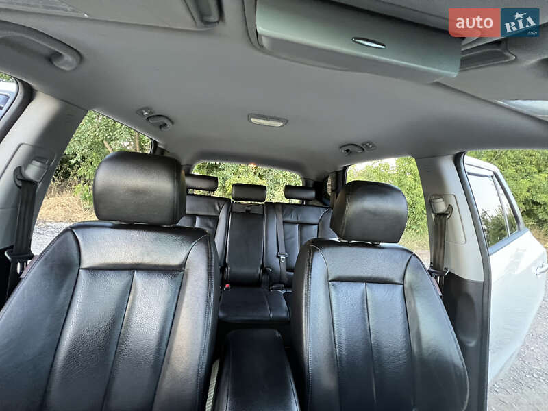 Позашляховик / Кросовер Hyundai Santa FE 2010 в Тростянці фото 55 Позашляховик / Кросовер Hyundai Santa FE 2010 в Тростянці
