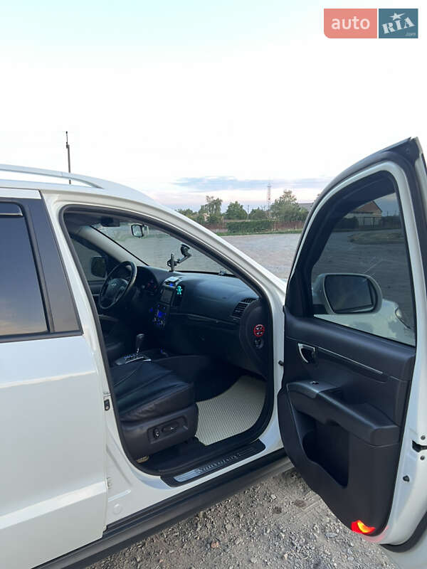 Позашляховик / Кросовер Hyundai Santa FE 2010 в Тростянці фото 59 Позашляховик / Кросовер Hyundai Santa FE 2010 в Тростянці