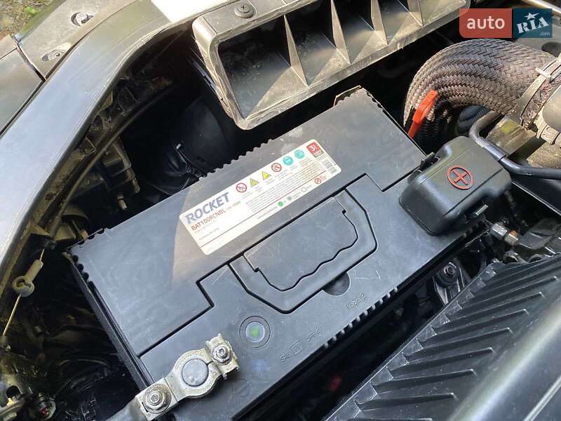 Позашляховик / Кросовер Hyundai Santa FE 2007 в Надвірній