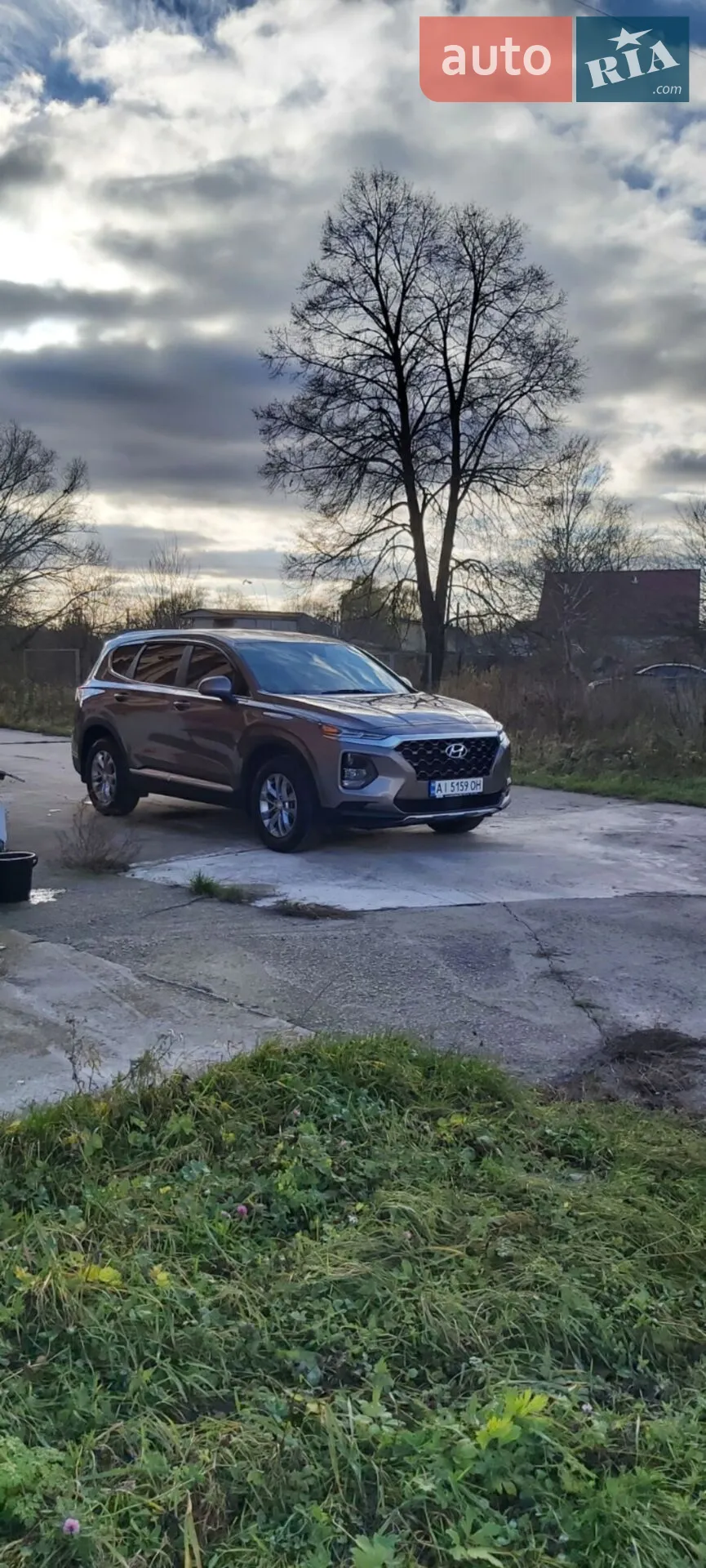 2019 Hyundai Santa Fe - мініатюра 2