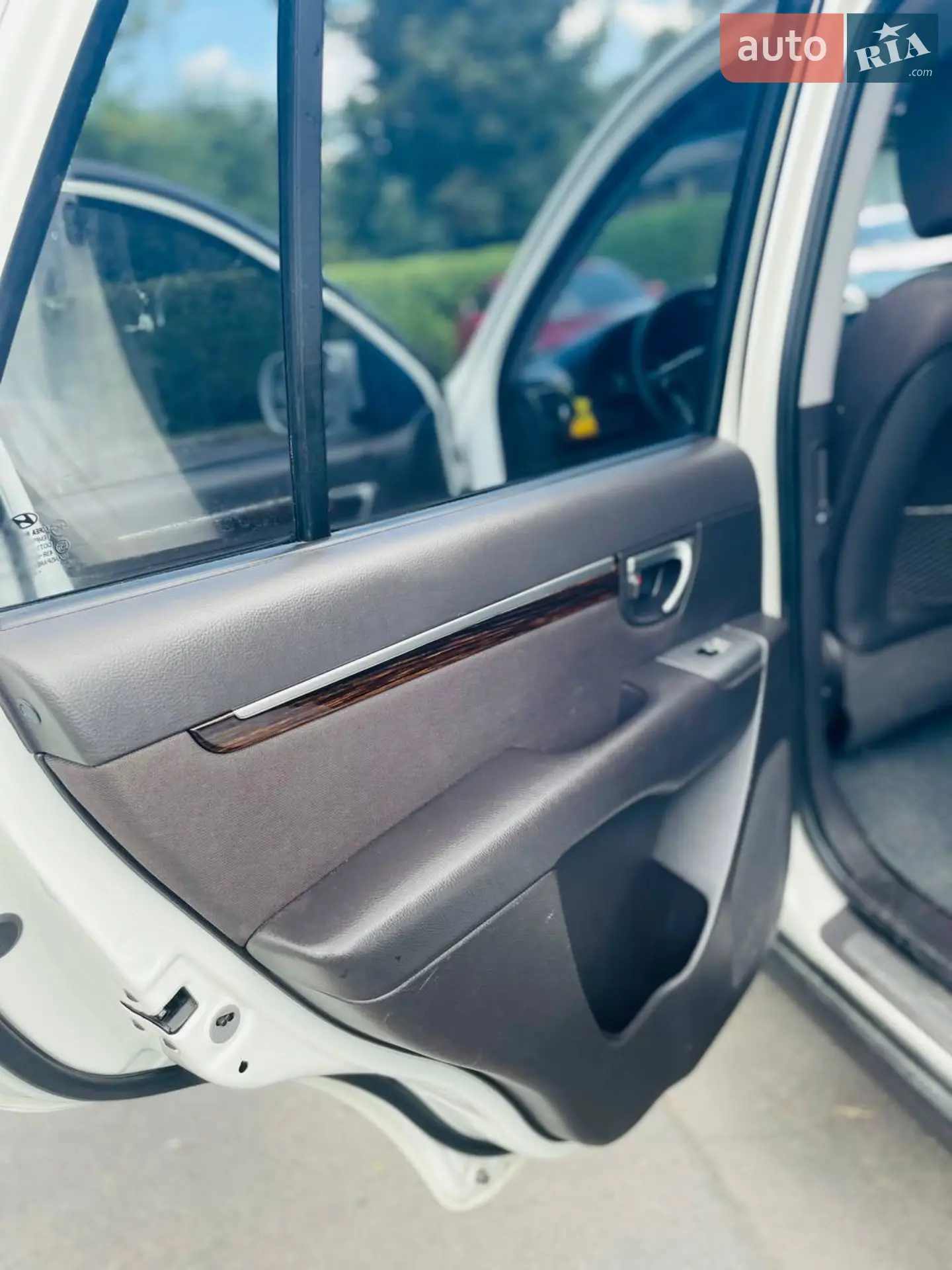 2011 Hyundai Santa Fe - мініатюра 18