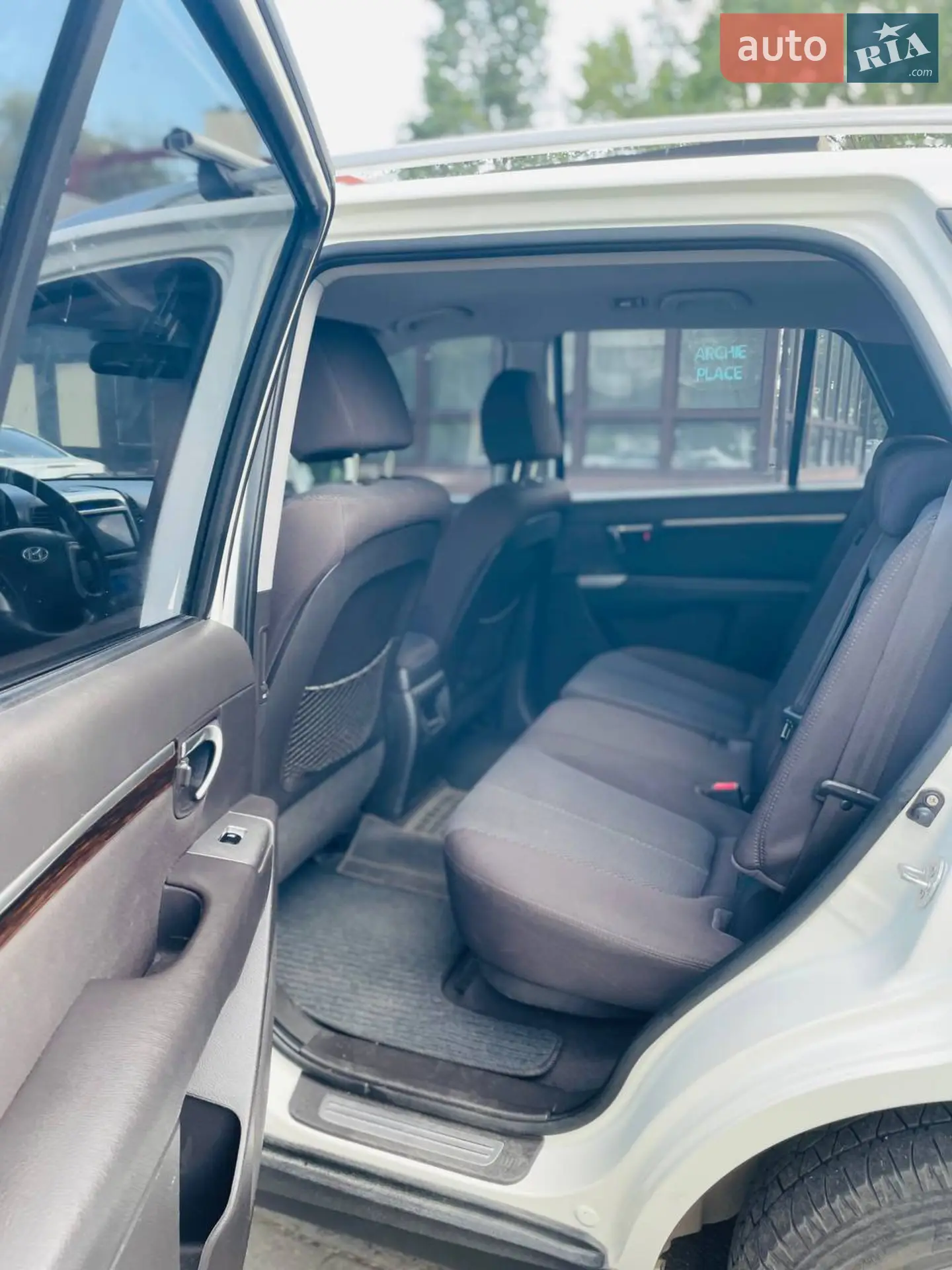 2011 Hyundai Santa Fe - мініатюра 24