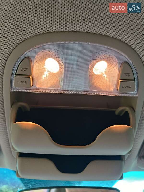 Позашляховик / Кросовер Hyundai Santa FE 2012 в Дубні