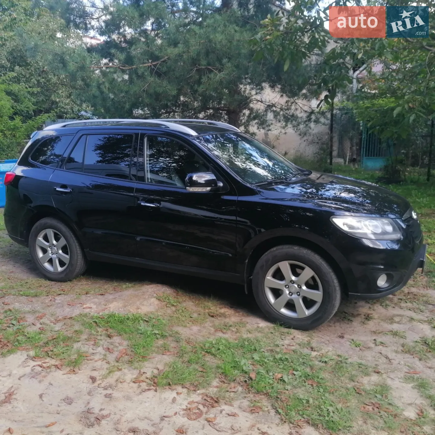 2011 Hyundai Santa Fe - мініатюра 17