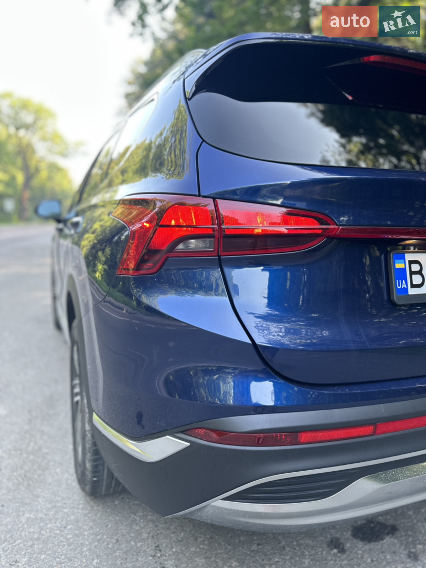 2021 Hyundai Santa Fe - мініатюра 22