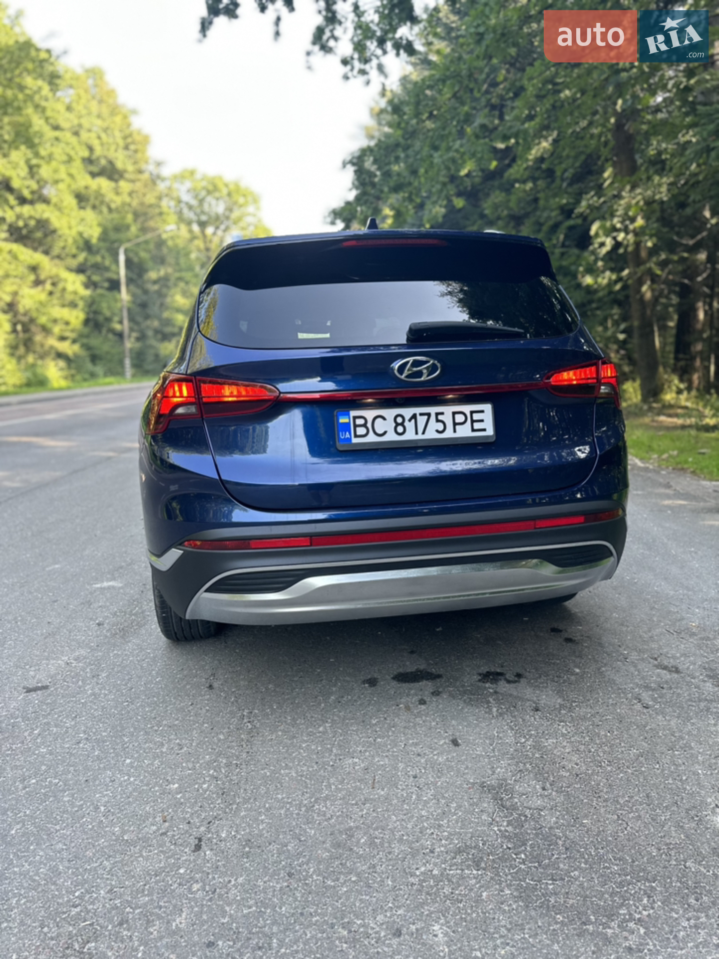 2021 Hyundai Santa Fe - мініатюра 30
