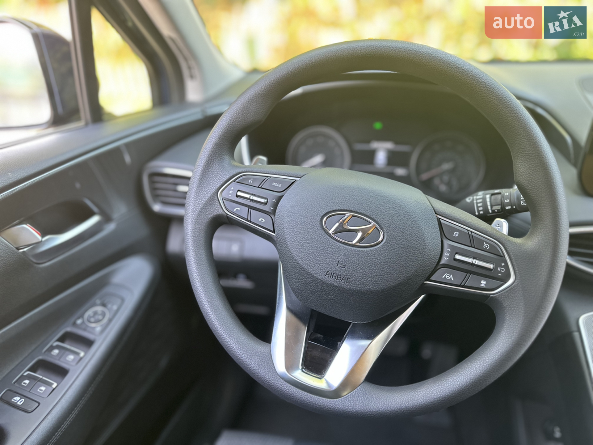 2021 Hyundai Santa Fe - мініатюра 35