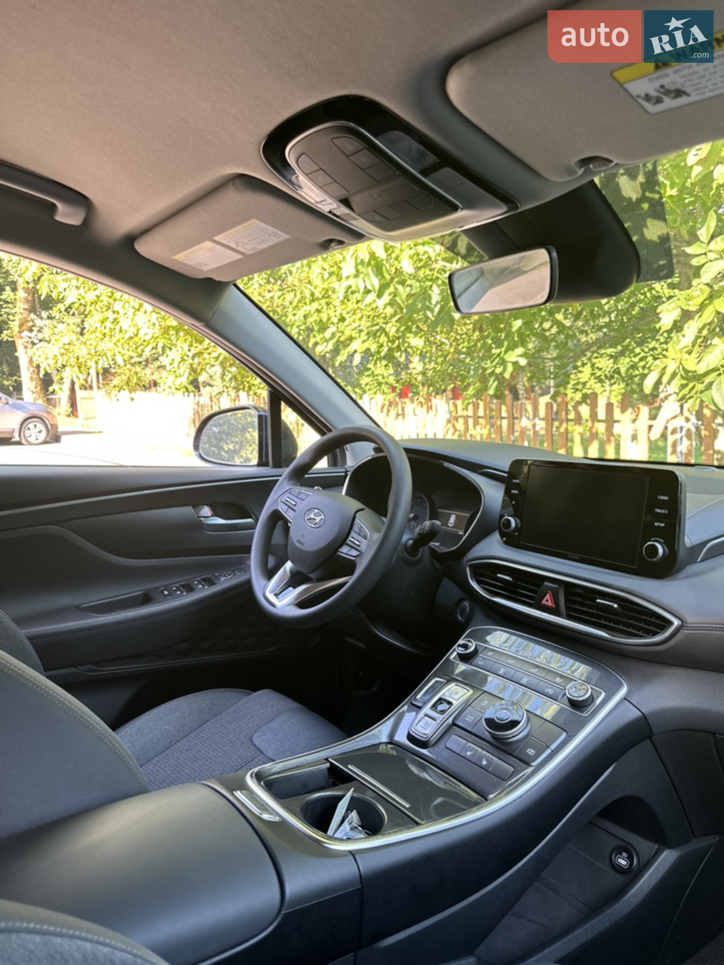 2021 Hyundai Santa Fe - мініатюра 39