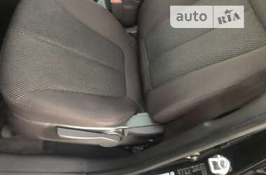 Внедорожник / Кроссовер Hyundai Santa FE 2010 в 