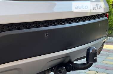 Внедорожник / Кроссовер Hyundai Santa FE 2013 в 