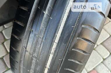 Внедорожник / Кроссовер Hyundai Santa FE 2013 в 