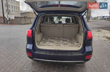 Внедорожник / Кроссовер Hyundai Santa FE 2006 в Коростене