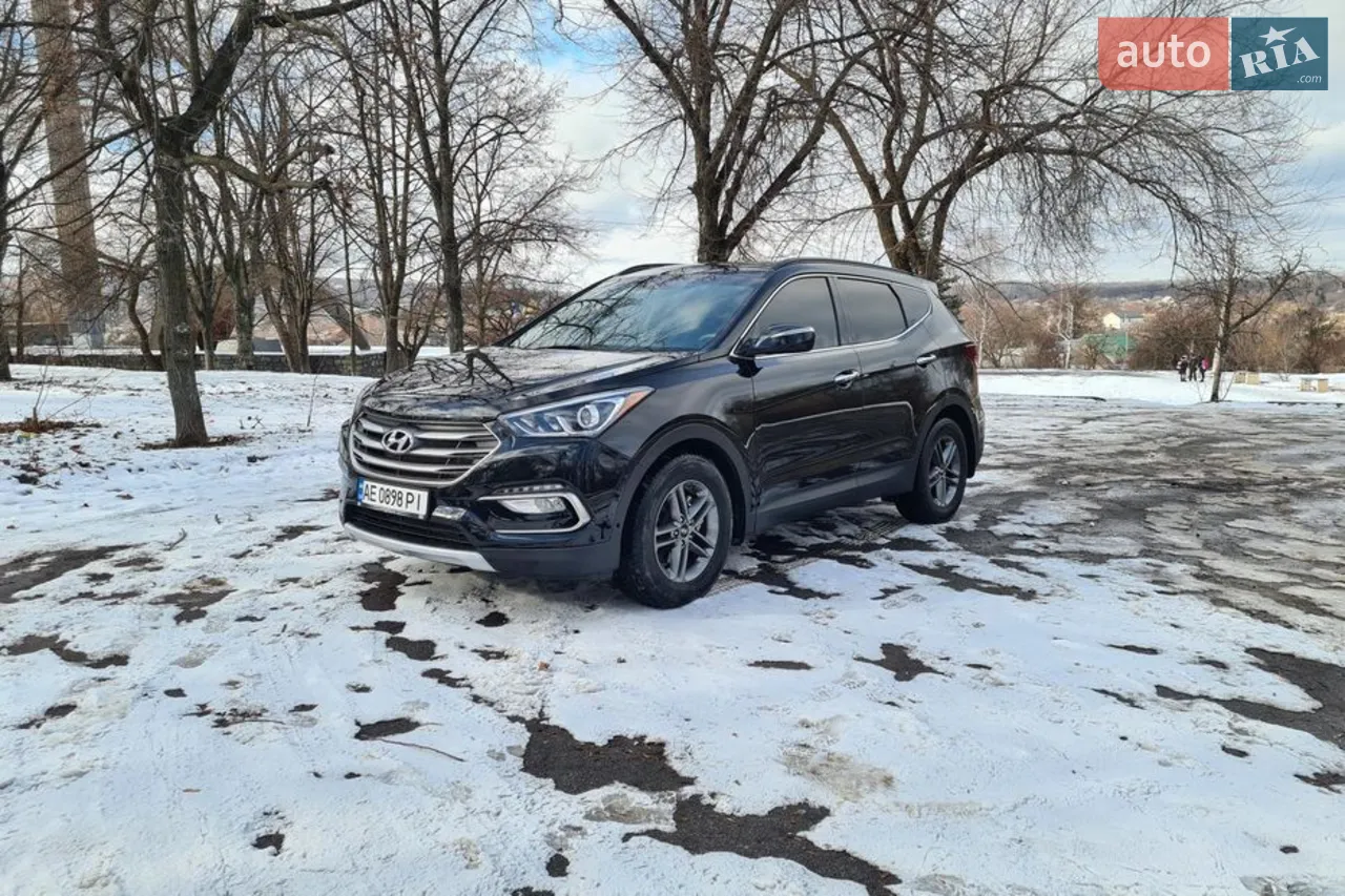 2018 Hyundai Santa Fe - мініатюра 60