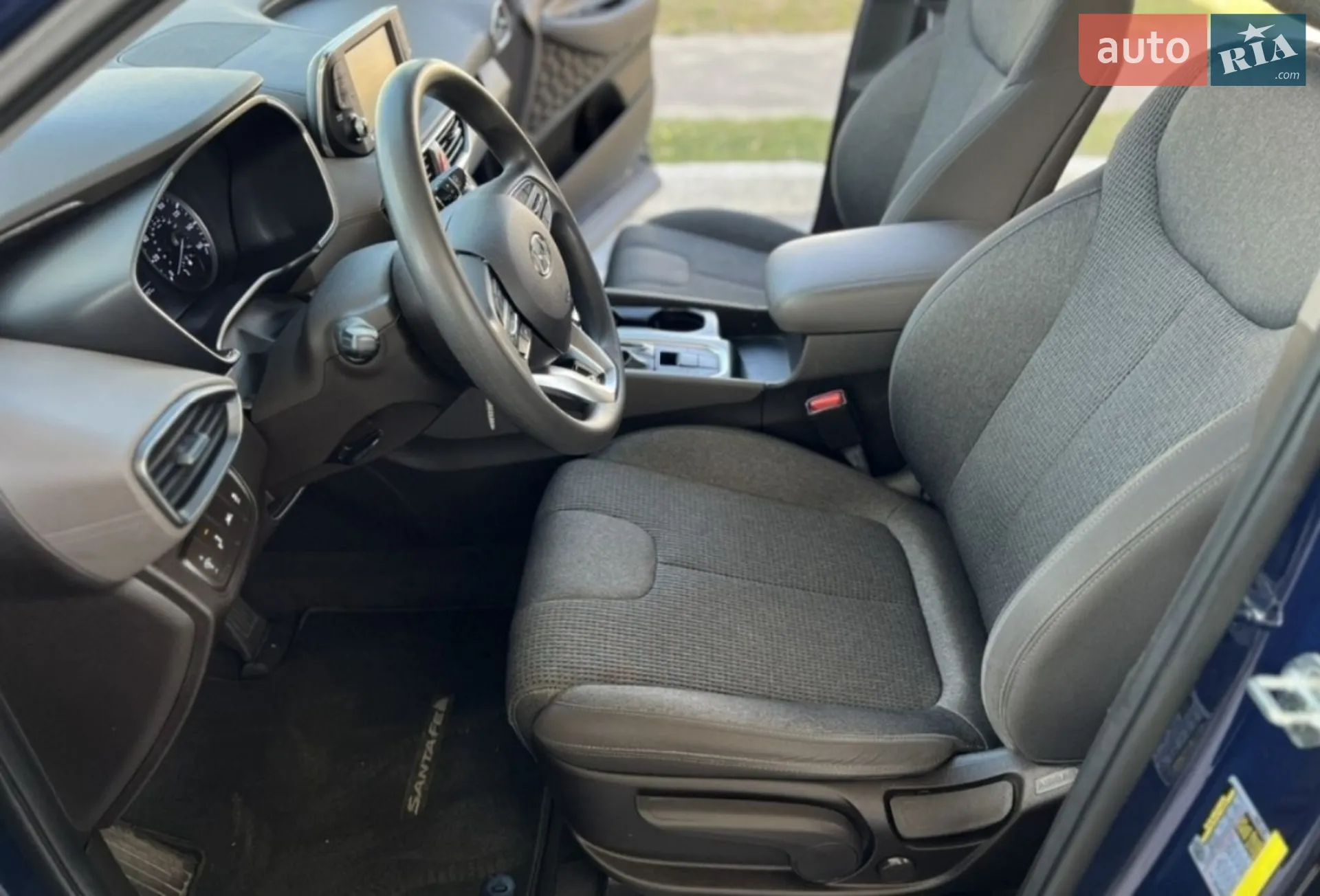2018 Hyundai Santa Fe - мініатюра 16