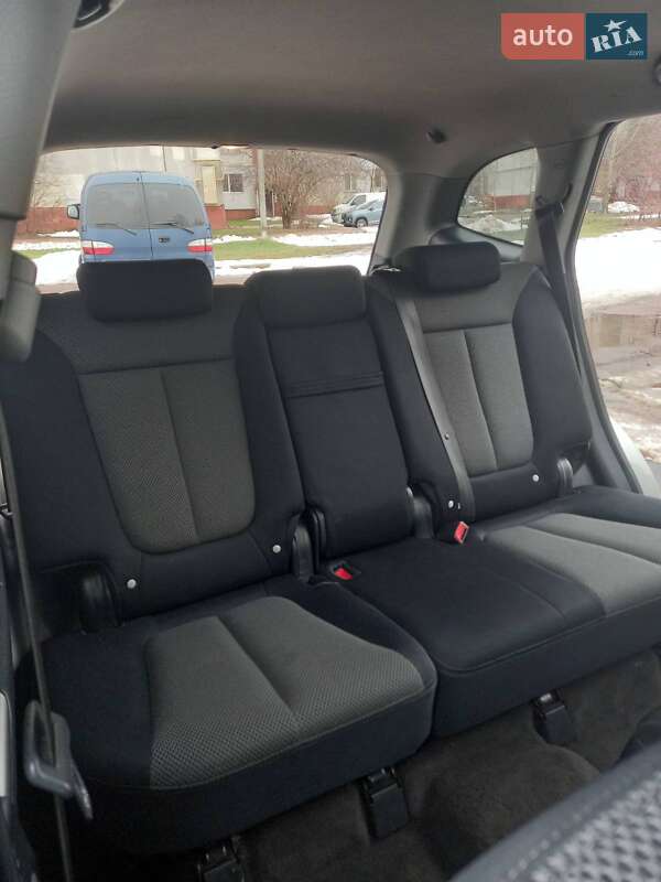 Позашляховик / Кросовер Hyundai Santa FE 2006 в Чернігові