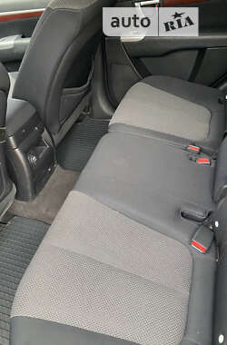 Позашляховик / Кросовер Hyundai Santa FE 2006 в 
