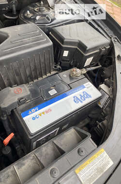 Позашляховик / Кросовер Hyundai Santa FE 2006 в 
