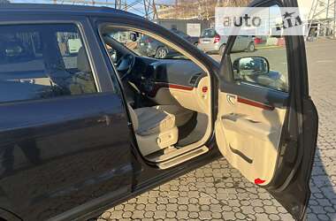 Внедорожник / Кроссовер Hyundai Santa FE 2007 в Черновцах