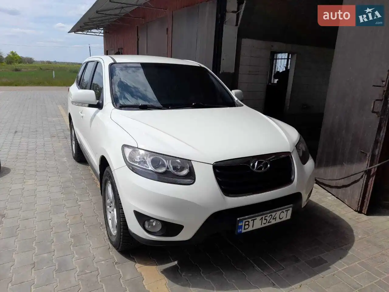 2010 Hyundai Santa Fe - мініатюра 77