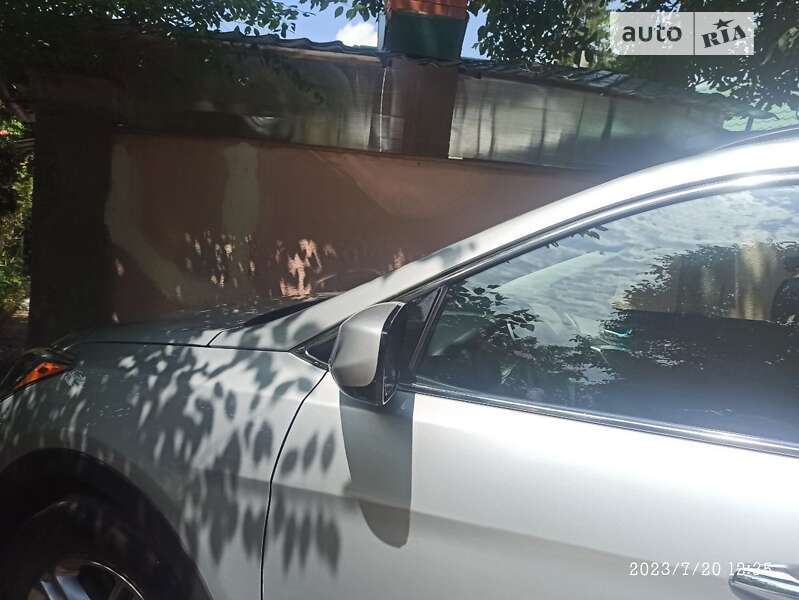 Внедорожник / Кроссовер Hyundai Santa FE 2016 в Одессе