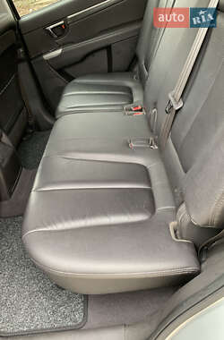 Внедорожник / Кроссовер Hyundai Santa FE 2010 в Коломые