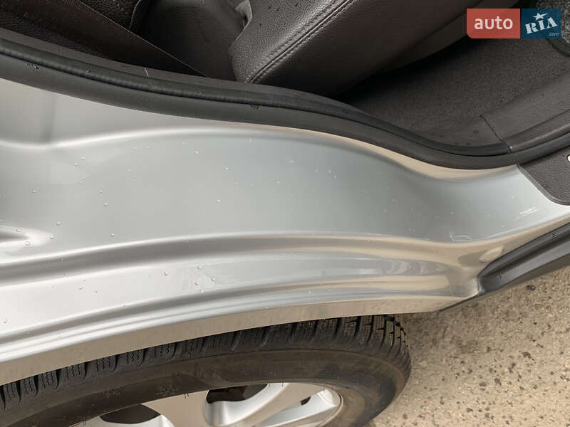 Позашляховик / Кросовер Hyundai Santa FE 2010 в Коломиї