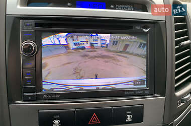 Внедорожник / Кроссовер Hyundai Santa FE 2010 в Коломые